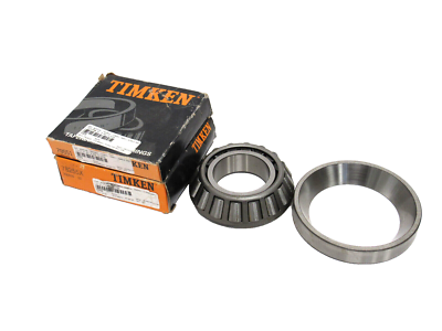 NEW TIMKEN 78255X TAPERED ROLLER BEARING WITH 78551 BEARING CUP | eBay