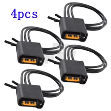 4pc ignition coil connector plug for Subaru Outback Impreza WRX STI Tribeca Baja