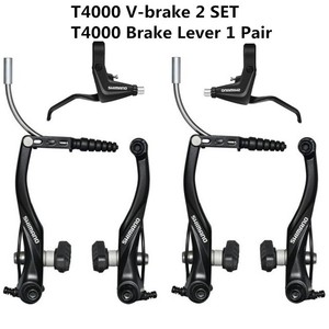 v brake set shimano
