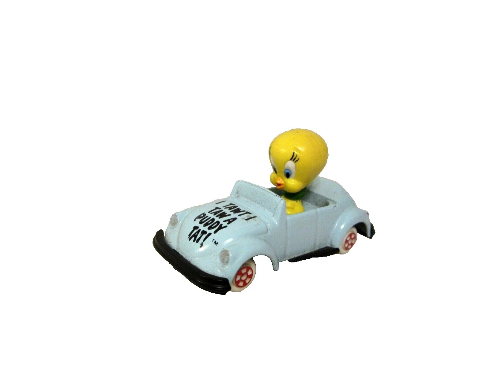 Ertl Looney Tunes Brinquedos e Hobbies