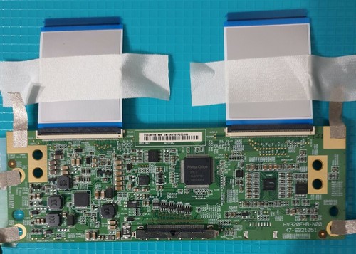 PHILIPS MODEL NO:32PFK4101/12 T-con Board HV320FHB-N00 47-6021051 für LED TV
