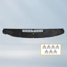 Dash Panel Dashboard Vent Grill Cap For 2007-2013 Chevy Suburban Tahoe Yukon