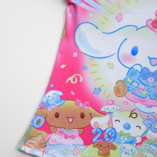 Cinnamon dog 3-10-year-old girls' sleepwear set, boys' long sleeved casual set - Picture 18 of 21