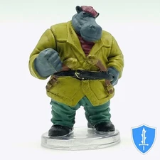 Commodore Krux - Spelljammer Adventures in Space #21 D&D Icons of Realms Giff