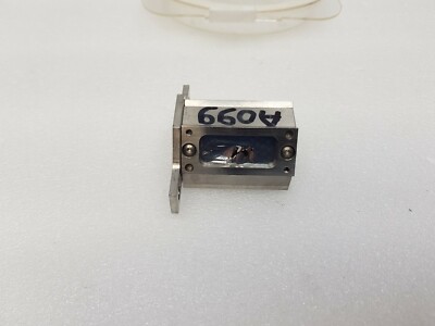 XOS X-RAY OPTICAL SYSTEMS A099 DCC Optic 