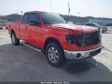 Ford F150 2011 Transfer Case 5.0L 4WD Electronic Shift BL3Z7A195CB U408