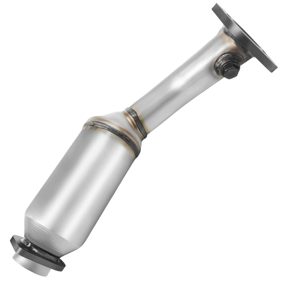 Convertidor catalítico para Cadillac CTS/SRX/STS 2008-2011 3,6 L V6 aprobado por la EPA Foto 2 de 4