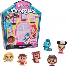 Disney Doorables Series 8 Brand New Factory Sealed
