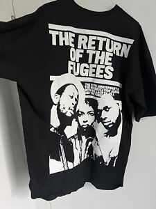 Fugees Shirt | eBay Fugees Shirt | eBay