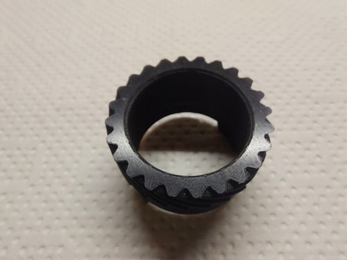 2x 44806-KF0-000 Speedometer Gear Ingranaggio HONDA XR 250 R 1991 1992 1993 - Foto 2 di 17