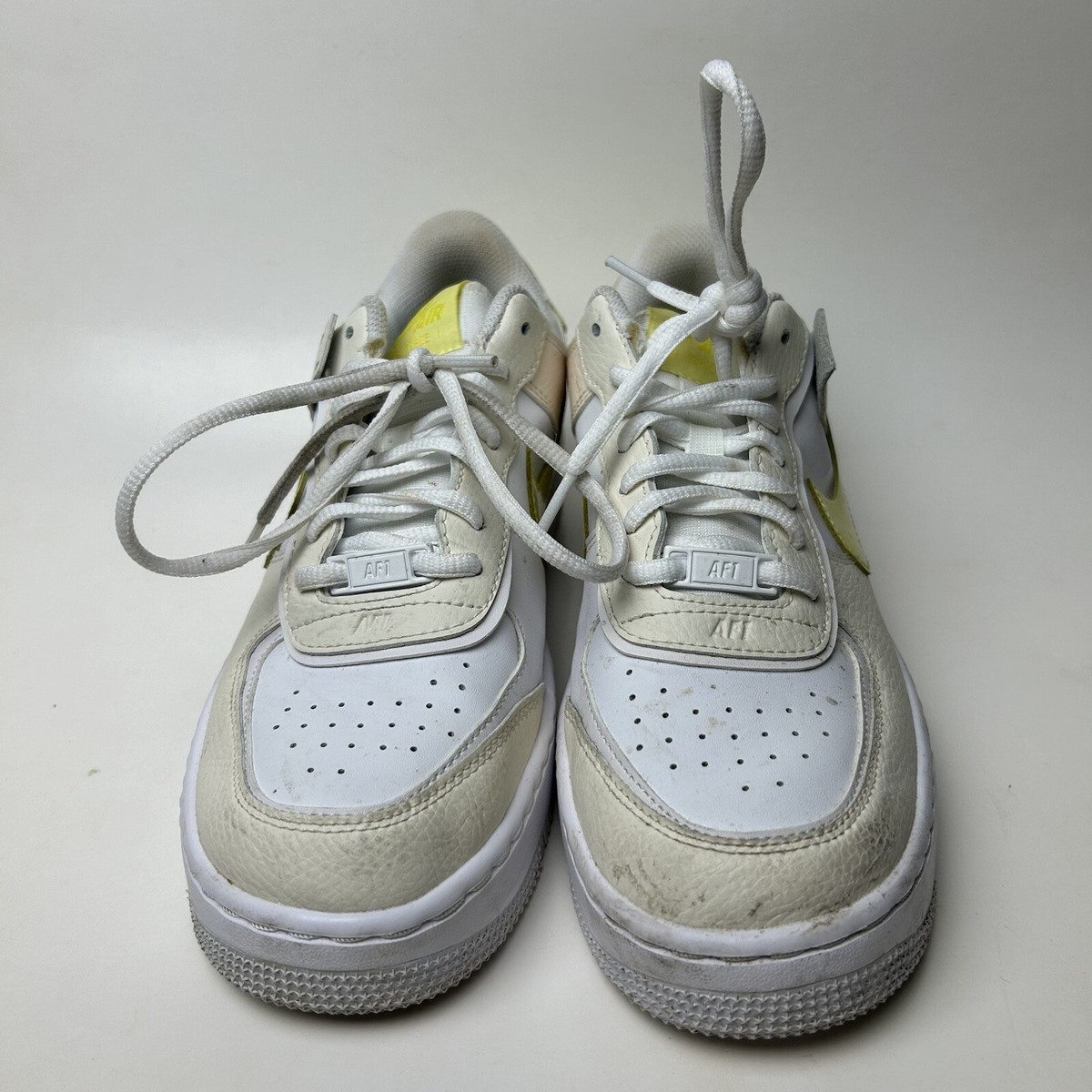 nike air force 1 shadow have a nice day