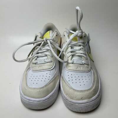 air force 1 shadow have a nice day