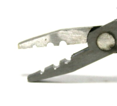 Tong Plier for 3D Material Welding Welder ABS PLA HIPS PETG ABST PCABS POLYMER