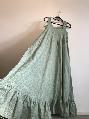 70s long dress