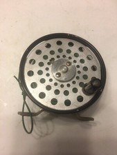 Fishing vintage MARTIN 62 precision fly reel. Made in the USA. COLLECTIBLE! Nice