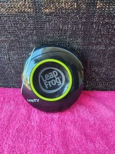 LeapFrog LeapTV Educational Gaming System Replacement Black Console Only