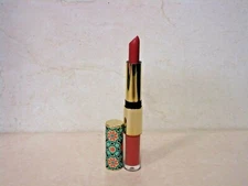 TARTE LIP SCULPTOR LIPSTICK & LIPGLOSS QUEST TRAVEL SIZE