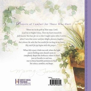 Prayers Of Comfort For Those Who Hurt By Lyda Hope Ebay