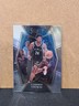 2021-22 Panini Select Basketball CAMERON THOMAS Premier Level RC #126 - Nets