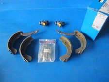 Kits de frein Opel KADETT