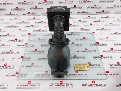 Mcdonnell Miller 150SHD Head Mechanism HY 012C , 05653