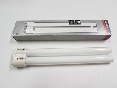   PL-L 18W/10/4P UV Exposure Light Shadowless Glue Ink Curing Lamp Tube #E10