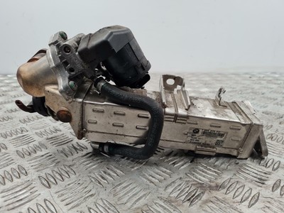 Система egr bmw