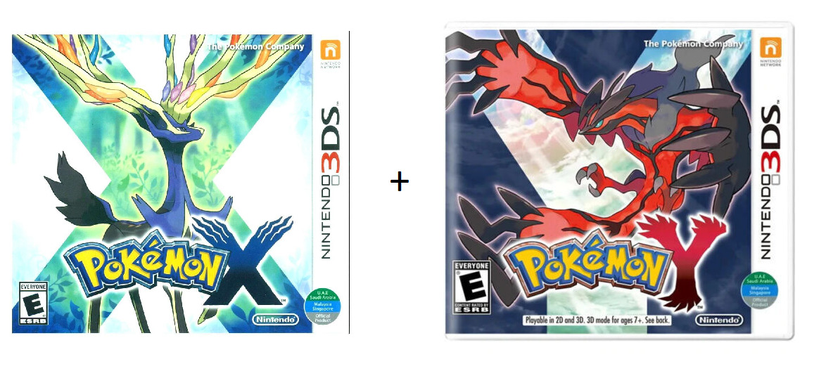 Nintendeal on X: Free Pokemon GO Prime Gaming Bundle    / X