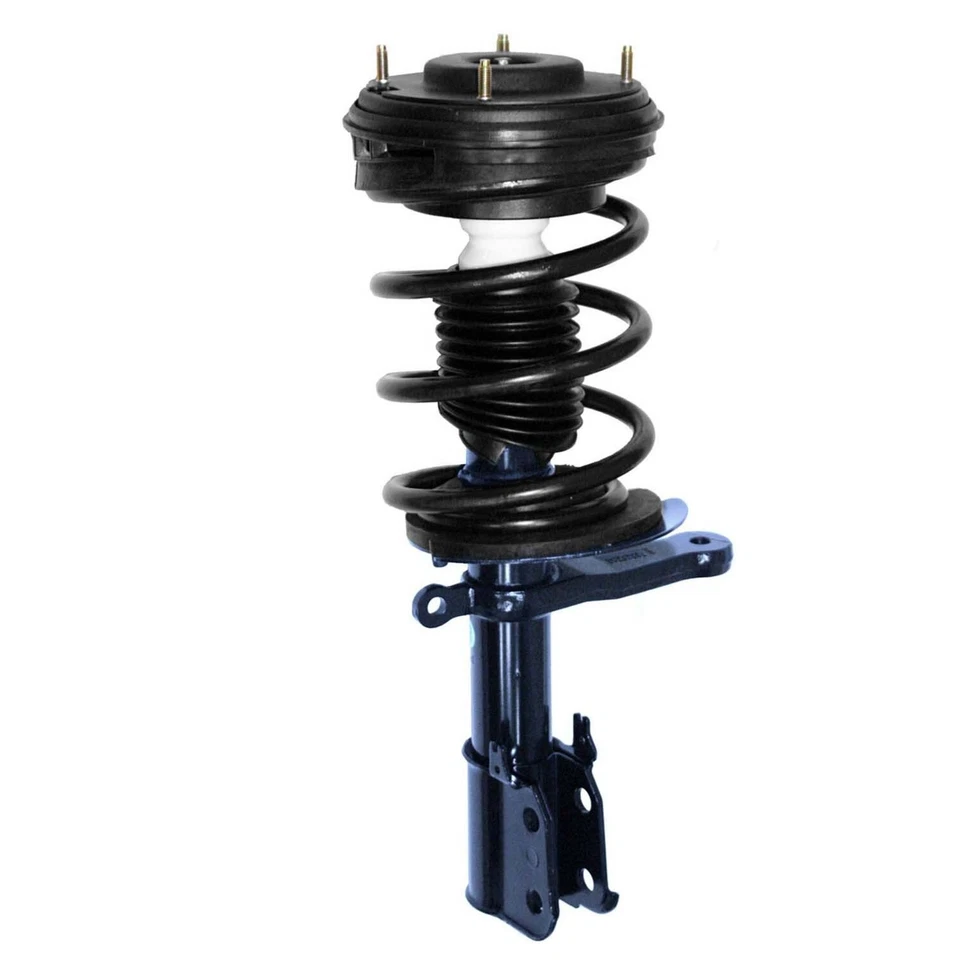 Apoio de suspensão dianteiro direito Monroe fabricante de equipamento original para 1998-2004 Dodge intrépida garantia vitalícia - Imagem 3 de 4