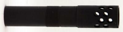 Patternmaster 12ga Beretta Xtrema/Optima Plus Extended Black Ported 5174