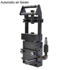 Square Cylinder Pneumatic Feeder Punching Hardware Terminal Pneumatic Stretch