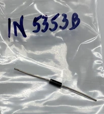 ON Semiconductor diode 1N5353B, 16volt zener 5W