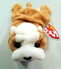 TY Beanie Baby Wrinkles - Great Condition - Original 1996