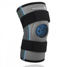 Rehband 7782 Core Knee Support Relieving Pad