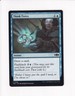 MAGIC THE GATHERING MTG COMMANDER: TARKIR: DRAGONSTORM THINK TWICE
