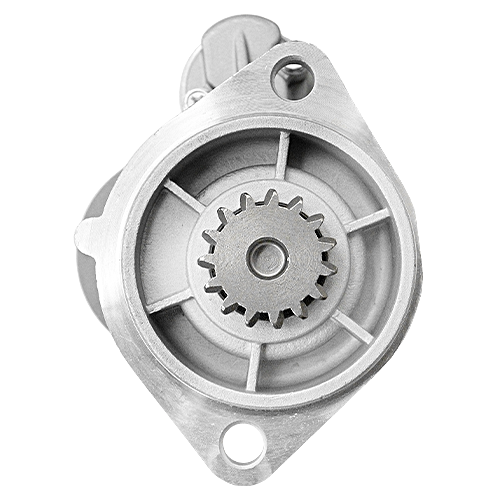 Valeo Starter Motor for Yanmar Tractors and Stationary Engines - Full List in Ad - Picture 3 of 3