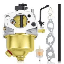 NEW for Wen Power Pro 3500 Generator part P54173 Carburetor carb