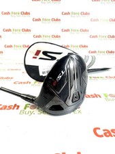 Titleist TSI4 DRIVER