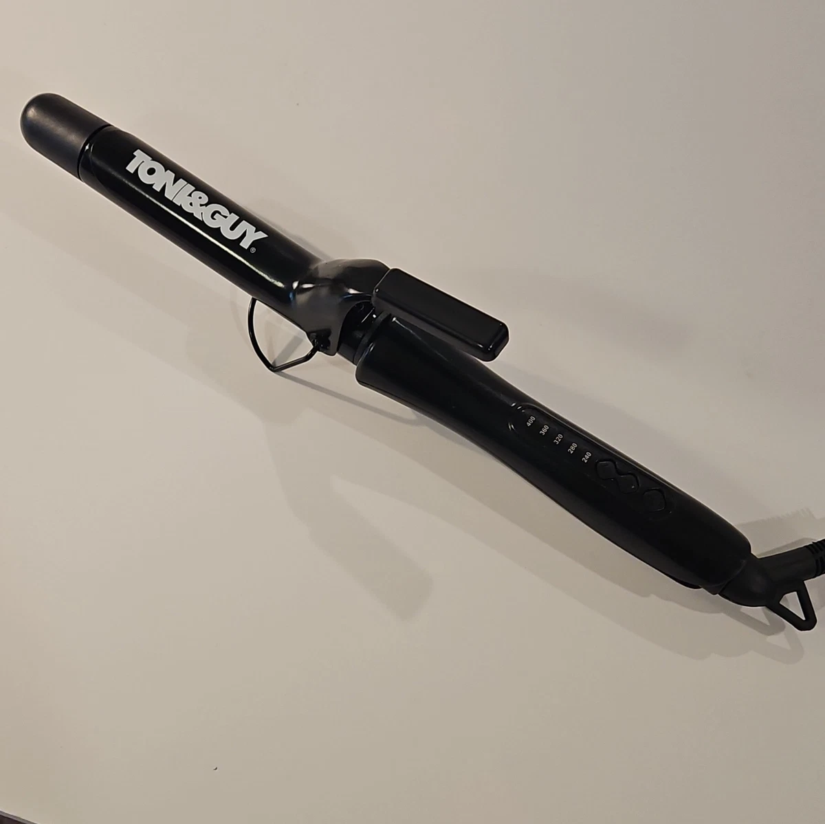 TONI&GUY Hair Curling & Straightening Irons for sale - eBay