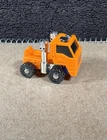 1984 Transformers G1 Huffer Minibot Figure Pre-Rub  Hasbro Takara