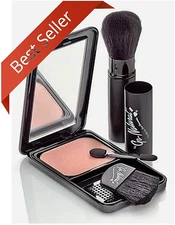 Go-Natural All-In-One Magic Powder Mineral Makeup - Regular Size