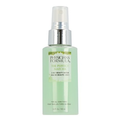 Physicians Formula Skin Care The Perfect Matcha 3-in-1 Beauty Water 100ml