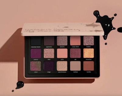 Natasha Denona My Dream Eyeshadow Palette. New In Box