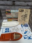 Monogram Water Devil Runabout Power Boat Model Kit — photo 2