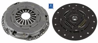 Sachs 3000 950 842 Kupplungssatz For Hyundai KIA