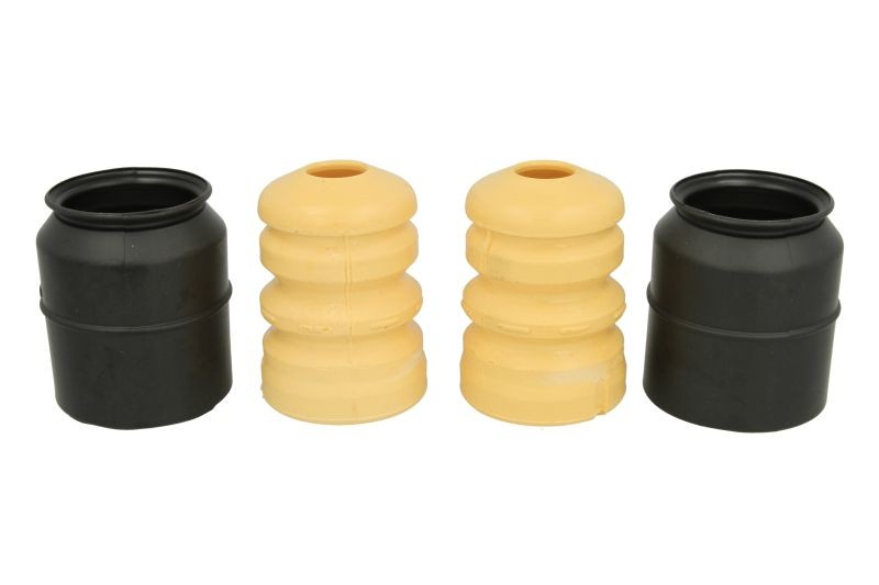 Stoßdämpferabdeckung Hinterachse A9B022 Magnum Technology für BMW 7 5 - Bild 4