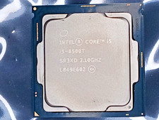 Intel Core i5-8500T Computer Processors (CPUs) for sale - eBay