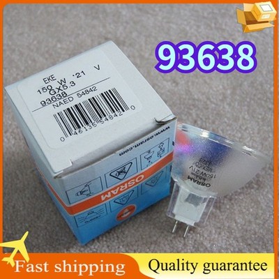 OSRAM Projector Bulb 93638 EKE 21V150W Surgical Shadowless Lamp Microscope