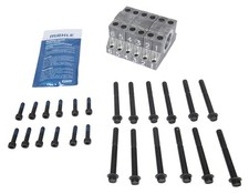 Trick Flow Cylinder Head Replacement Components For Ford 4.6l5.4l 2v Trick Flow Cylinder Head Replacement Components For Ford 4.6l5.4l 2v