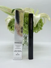 Lancome  Definicils High Definition Mascara 01 Black 6.2ml / 0.2oz